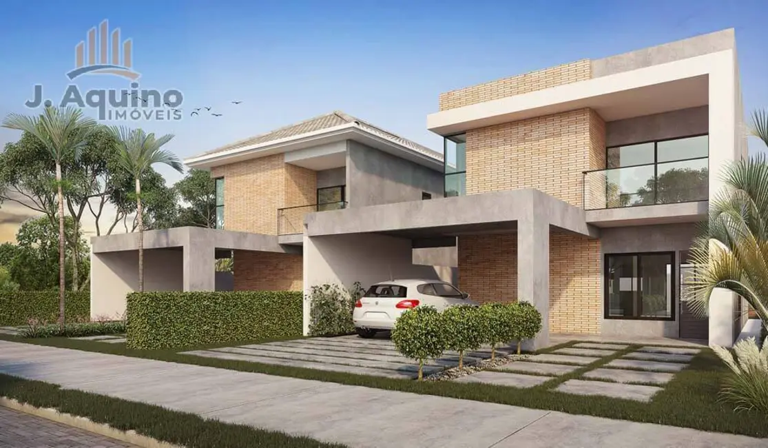 Foto 9 de Casa de Condomínio com 3 quartos à venda, 150m2 em Eusebio - CE