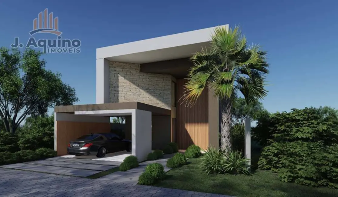 Foto 7 de Casa de Condomínio com 3 quartos à venda, 150m2 em Eusebio - CE