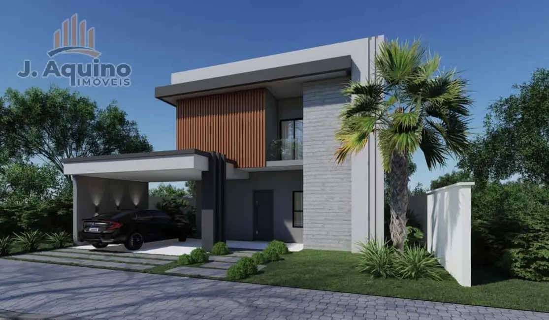 Foto 6 de Casa de Condomínio com 3 quartos à venda, 150m2 em Eusebio - CE