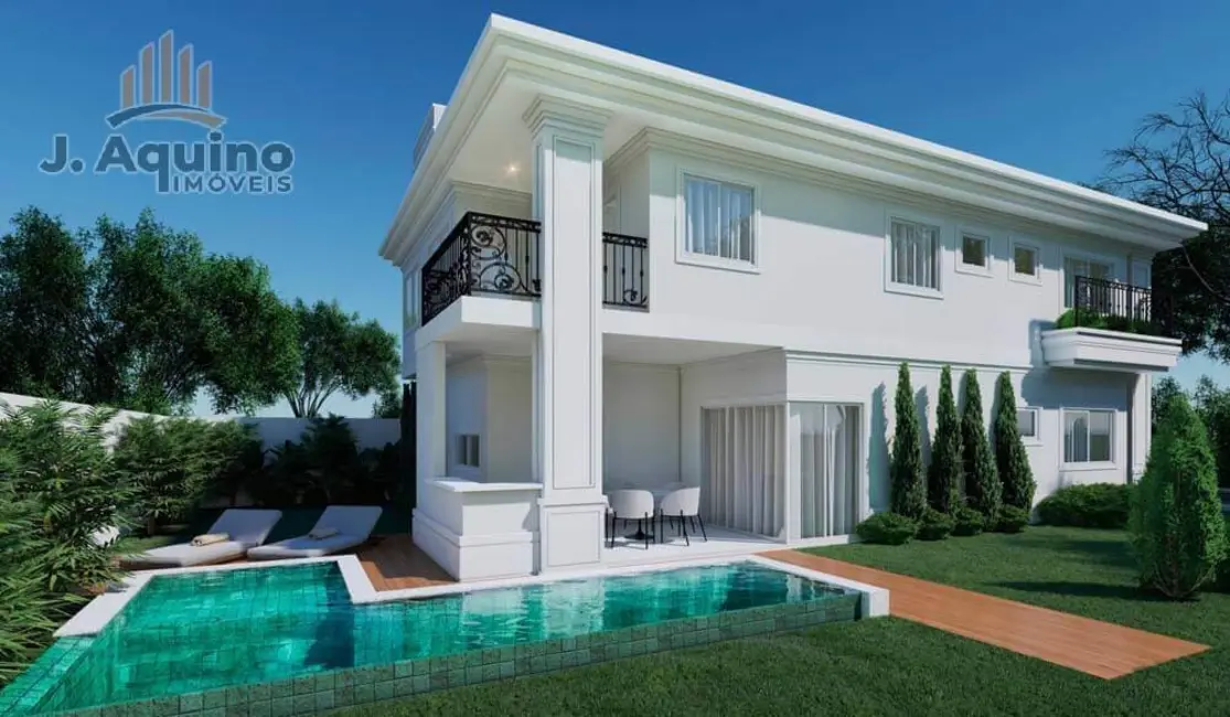 Foto 3 de Casa de Condomínio com 3 quartos à venda, 150m2 em Eusebio - CE