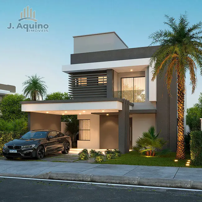 Foto 8 de Casa de Condomínio com 3 quartos à venda, 150m2 em Eusebio - CE