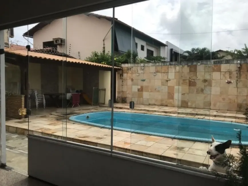 Foto 1 de Casa com 3 quartos à venda, 250m2 em Sapiranga, Fortaleza - CE