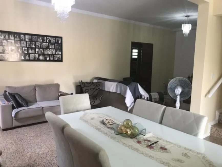 Foto 6 de Casa com 3 quartos à venda, 250m2 em Sapiranga, Fortaleza - CE
