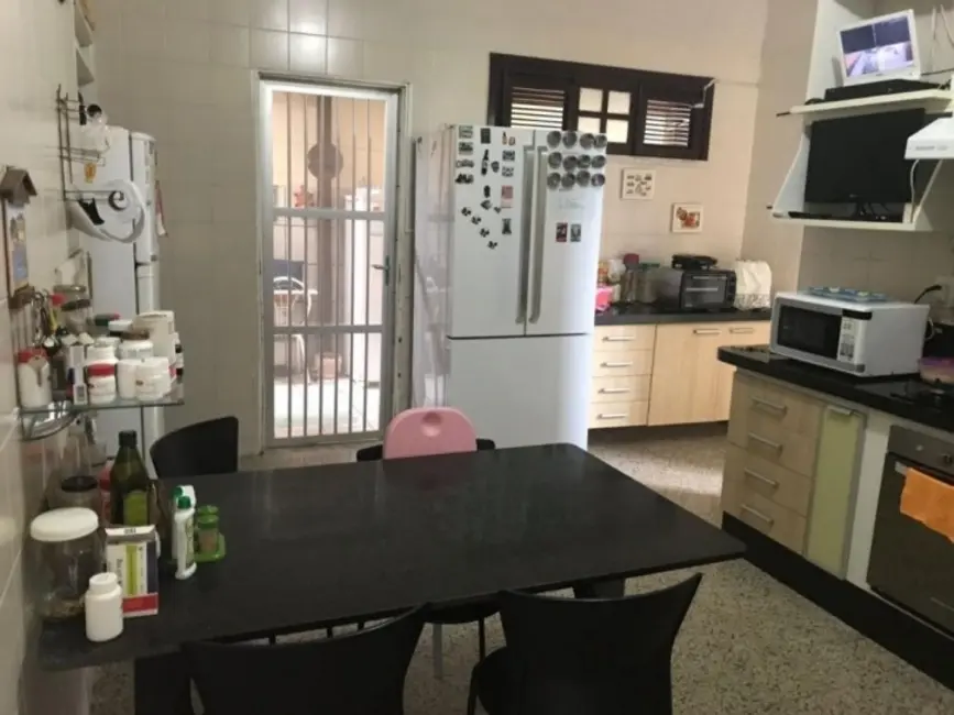 Foto 9 de Casa com 3 quartos à venda, 250m2 em Sapiranga, Fortaleza - CE