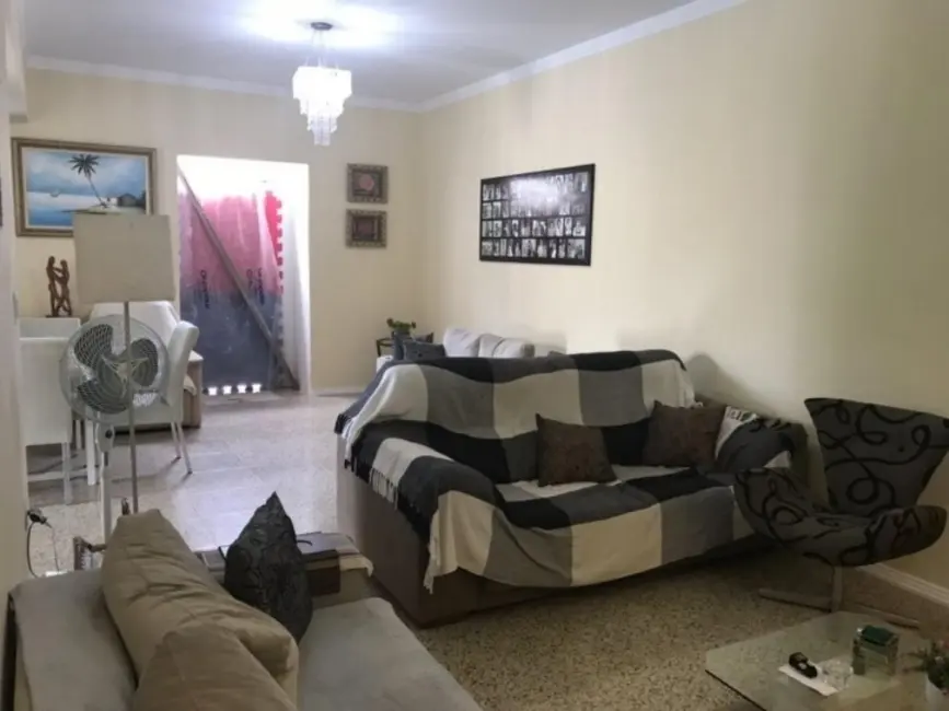 Foto 5 de Casa com 3 quartos à venda, 250m2 em Sapiranga, Fortaleza - CE