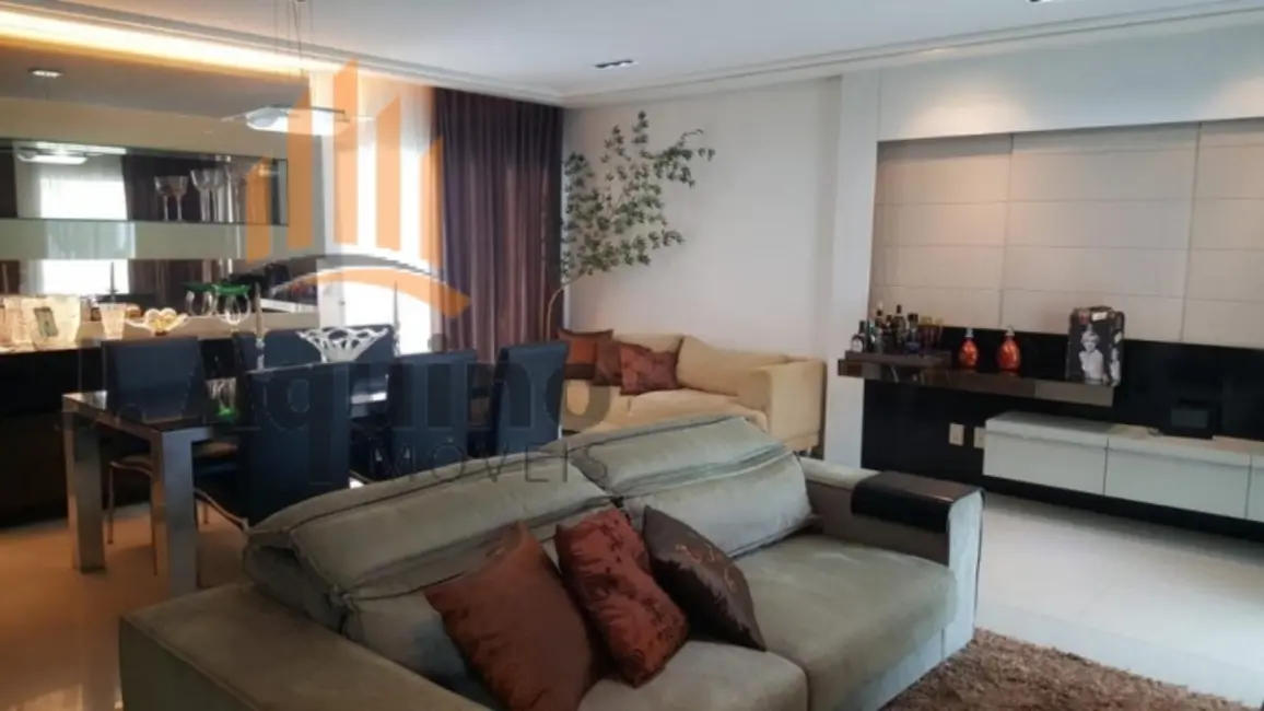 Casa com 3 quartos à venda, 210m2 em Eusebio - CE - imagem 8 Foto 8 de Casa com 3 quartos à venda, 210m2 em Eusebio - CE