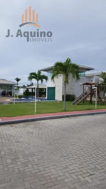 Foto 2 de Casa com 3 quartos à venda, 210m2 em Eusebio - CE