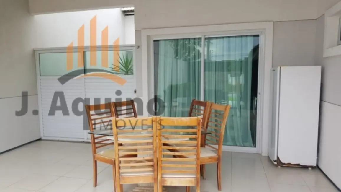 Casa com 3 quartos à venda, 210m2 em Eusebio - CE - imagem 6 Foto 6 de Casa com 3 quartos à venda, 210m2 em Eusebio - CE