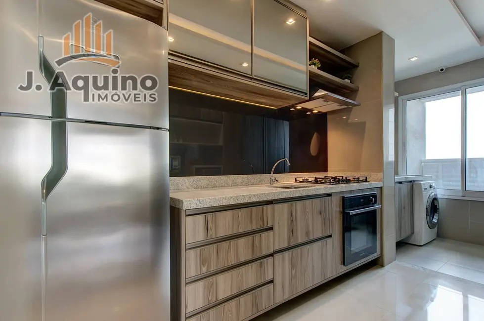 Foto 8 de Apartamento com 2 quartos à venda, 86m2 em Varjota, Fortaleza - CE