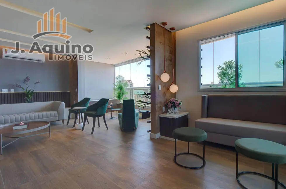 Foto 6 de Apartamento com 2 quartos à venda, 86m2 em Varjota, Fortaleza - CE