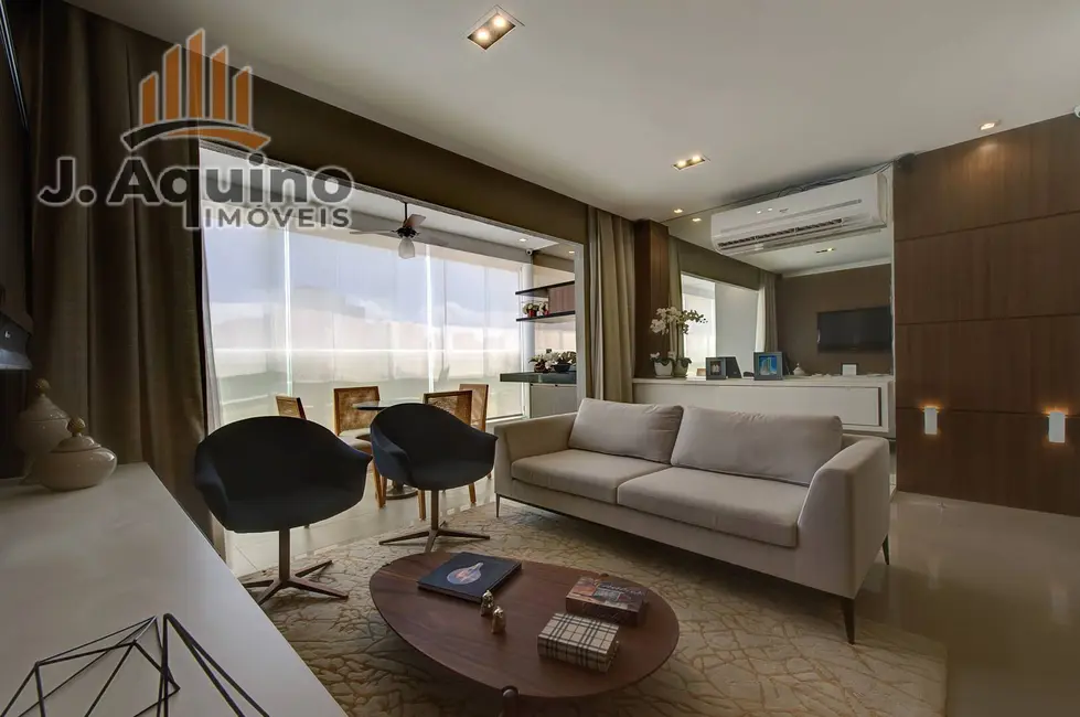 Foto 4 de Apartamento com 2 quartos à venda, 86m2 em Varjota, Fortaleza - CE