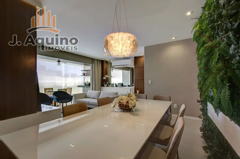 Foto 7 de Apartamento com 2 quartos à venda, 86m2 em Varjota, Fortaleza - CE