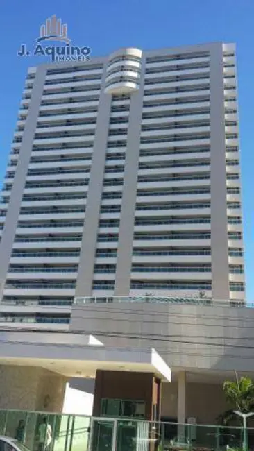 Apartamento com 3 quartos à venda, 111116m2 em Cocó, Fortaleza - CE - imagem 3 Foto 3 de Apartamento com 3 quartos à venda, 111116m2 em Cocó, Fortaleza - CE