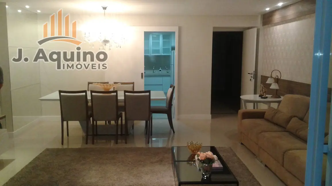 Apartamento com 3 quartos à venda, 111116m2 em Cocó, Fortaleza - CE - imagem 7 Foto 7 de Apartamento com 3 quartos à venda, 111116m2 em Cocó, Fortaleza - CE