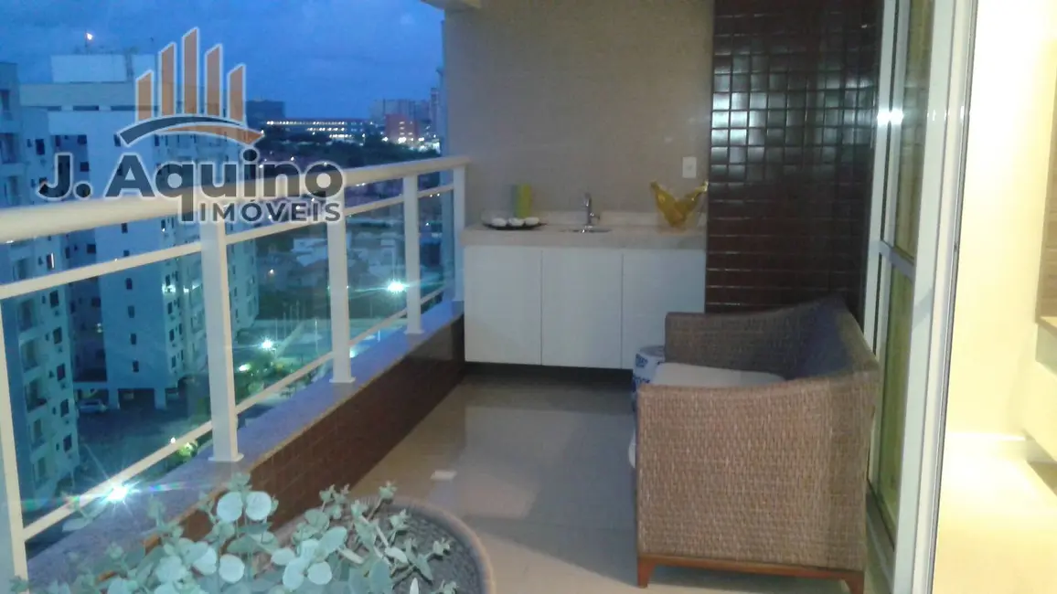 Apartamento com 3 quartos à venda, 111116m2 em Cocó, Fortaleza - CE - imagem 6 Foto 6 de Apartamento com 3 quartos à venda, 111116m2 em Cocó, Fortaleza - CE