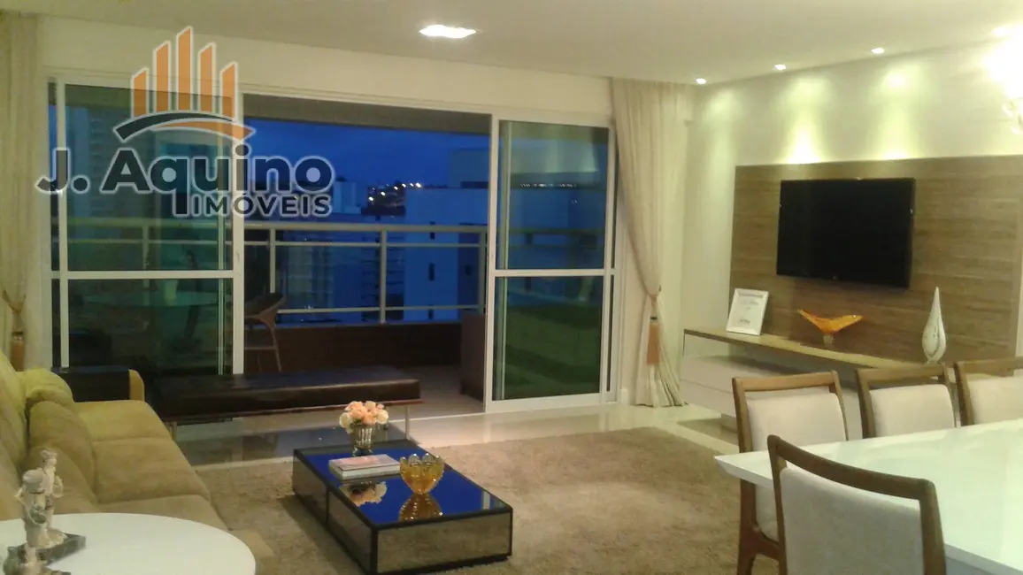 Apartamento com 3 quartos à venda, 111116m2 em Cocó, Fortaleza - CE - imagem 5 Foto 5 de Apartamento com 3 quartos à venda, 111116m2 em Cocó, Fortaleza - CE