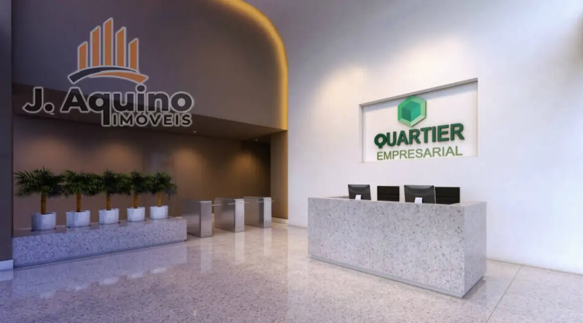 Sala Comercial à venda, 25m2 em Parque Iracema, Fortaleza - CE - imagem 3 Foto 3 de Sala Comercial à venda, 25m2 em Parque Iracema, Fortaleza - CE