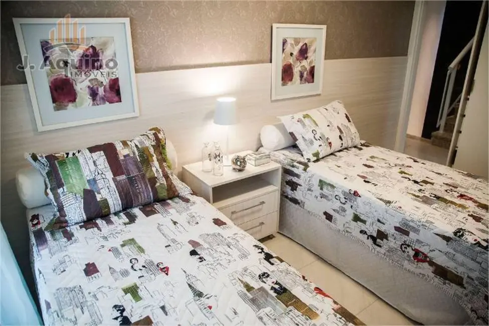 Casa de Condomínio com 3 quartos à venda, 237m2 em Sabiaguaba, Fortaleza - CE - imagem 6 Foto 6 de Casa de Condomínio com 3 quartos à venda, 237m2 em Sabiaguaba, Fortaleza - CE