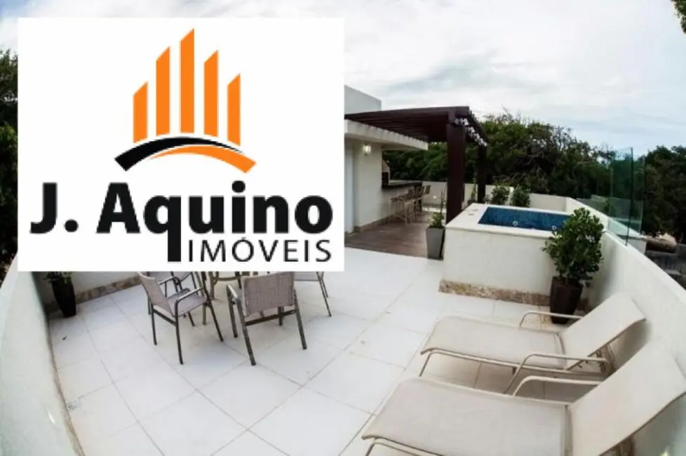 Casa de Condomínio com 3 quartos à venda, 237m2 em Sabiaguaba, Fortaleza - CE - imagem 9 Foto 9 de Casa de Condomínio com 3 quartos à venda, 237m2 em Sabiaguaba, Fortaleza - CE