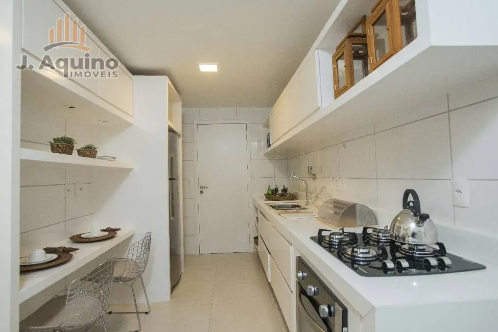 Foto 2 de Apartamento com 3 quartos à venda, 138142m2 em Fortaleza - CE