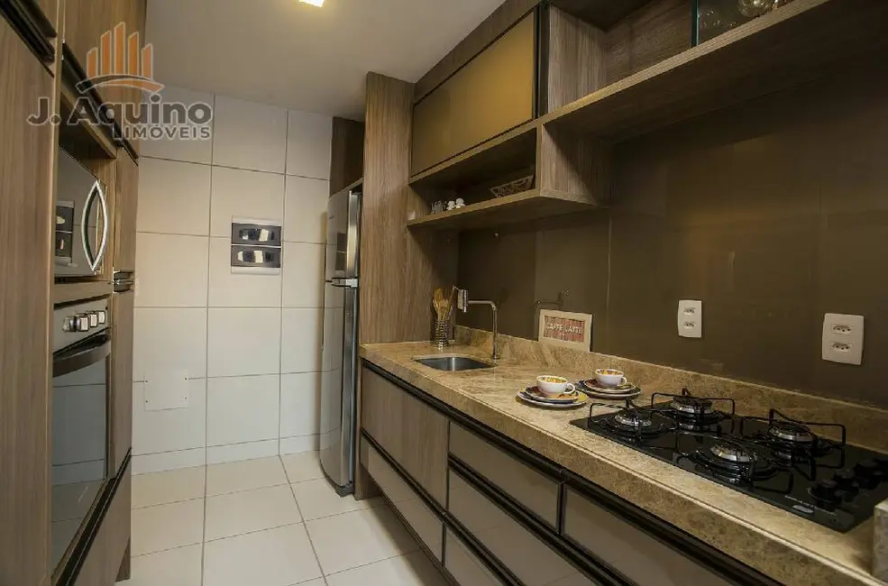 Apartamento com 3 quartos à venda, 89103m2 em Messejana, Fortaleza - CE - imagem 6 Foto 6 de Apartamento com 3 quartos à venda, 89103m2 em Messejana, Fortaleza - CE