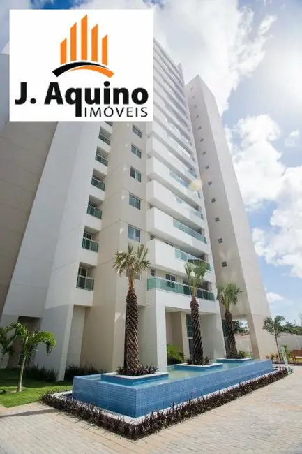 Foto 2 de Apartamento com 3 quartos à venda, 89103m2 em Messejana, Fortaleza - CE