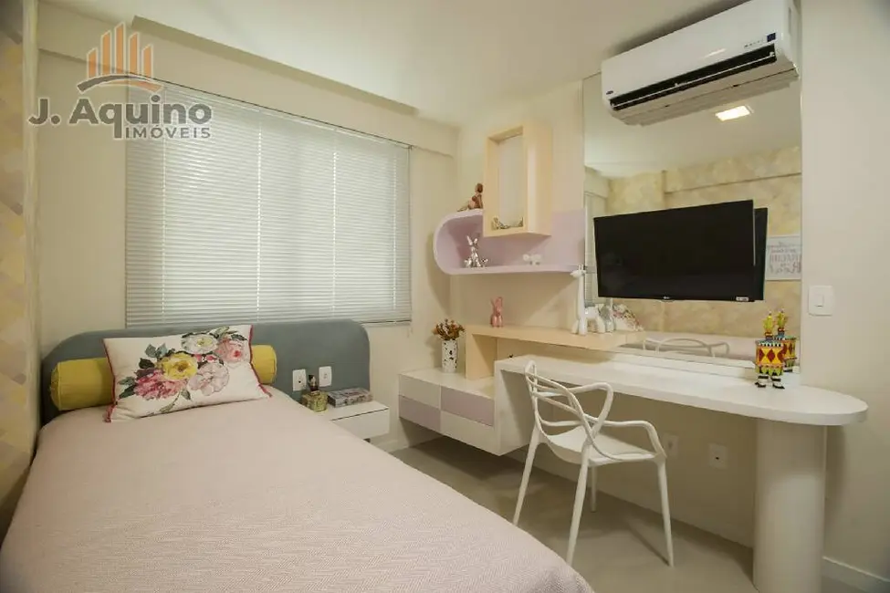 Apartamento com 3 quartos à venda, 89m2 em Messejana, Fortaleza - CE - imagem 9 Foto 9 de Apartamento com 3 quartos à venda, 89m2 em Messejana, Fortaleza - CE