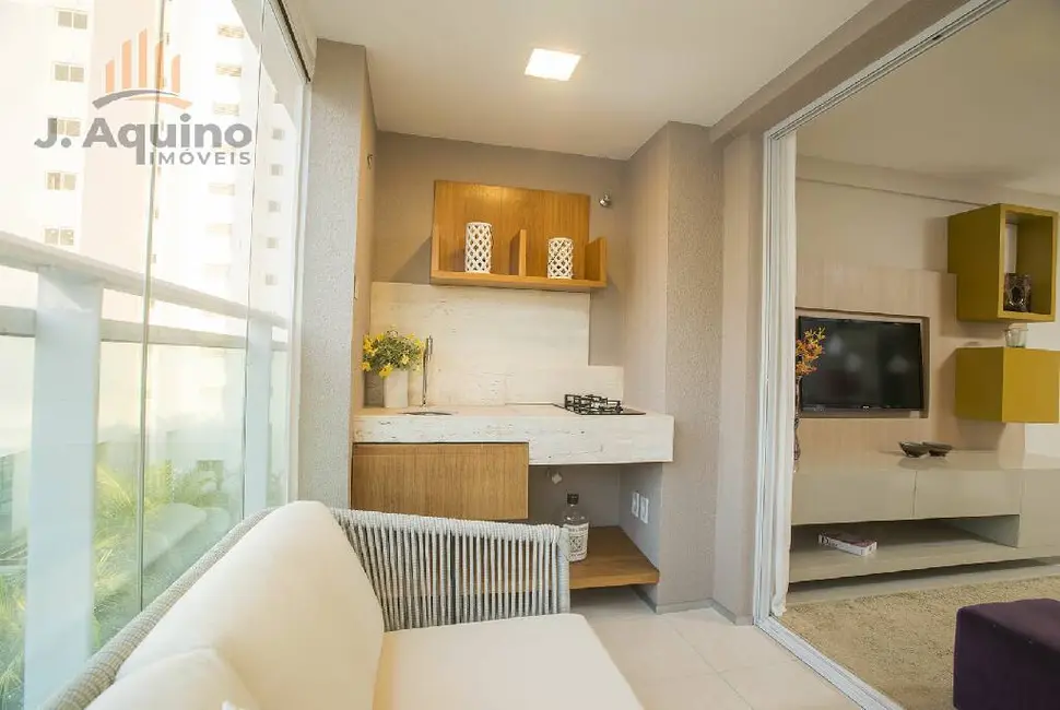 Apartamento com 3 quartos à venda, 89103m2 em Messejana, Fortaleza - CE - imagem 5 Foto 5 de Apartamento com 3 quartos à venda, 89103m2 em Messejana, Fortaleza - CE