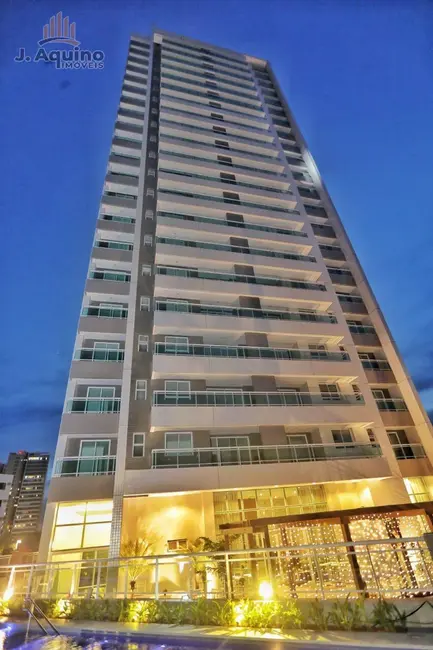 Foto 3 de Apartamento com 3 quartos à venda, 90m2 em Fortaleza - CE