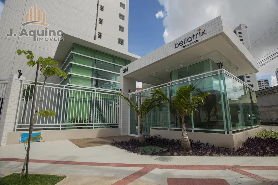 Foto 4 de Apartamento com 3 quartos à venda, 90m2 em Fortaleza - CE