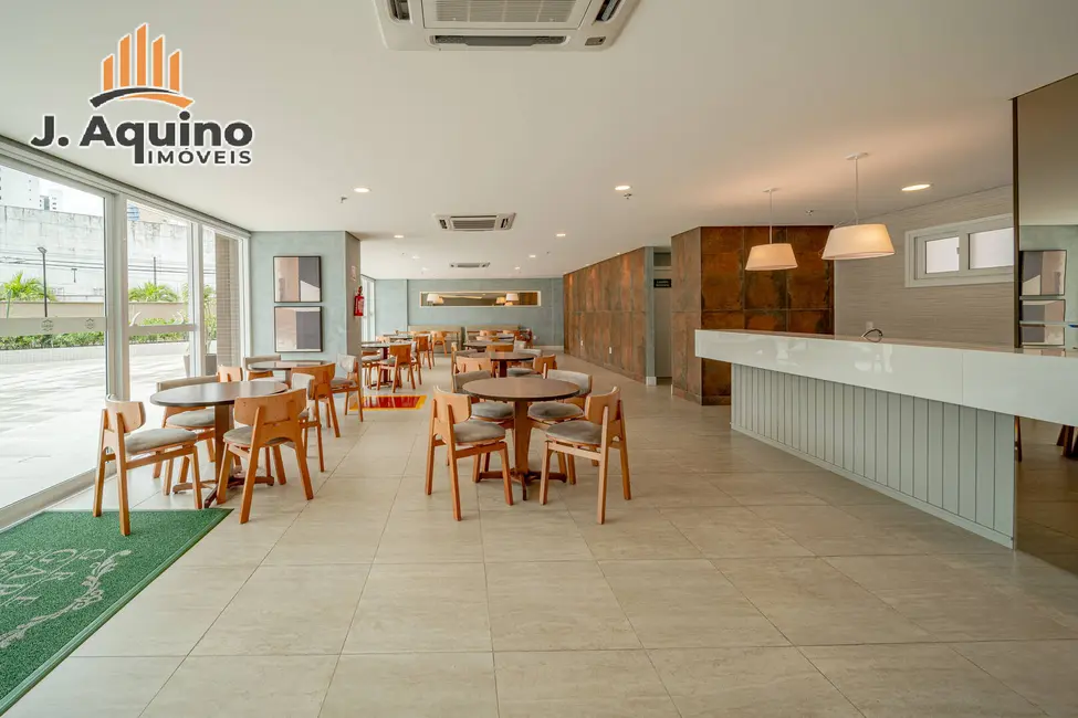 Foto 6 de Apartamento com 3 quartos à venda, 78103m2 em Papicu, Fortaleza - CE