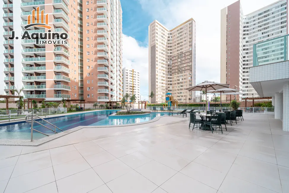 Foto 1 de Apartamento com 3 quartos à venda, 78103m2 em Papicu, Fortaleza - CE