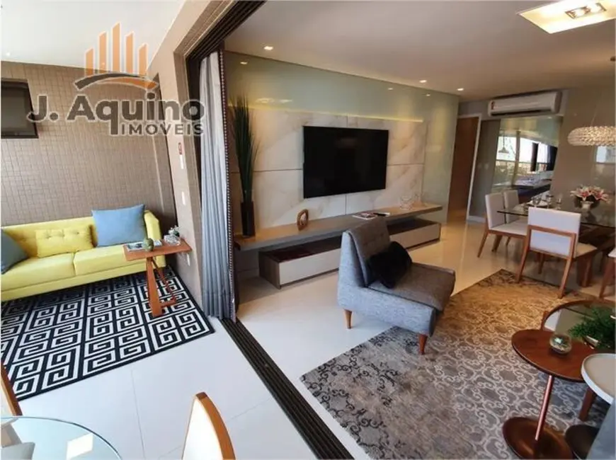 Apartamento com 3 quartos à venda, 163m2 em Dionisio Torres, Fortaleza - CE - imagem 4 Foto 4 de Apartamento com 3 quartos à venda, 163m2 em Dionisio Torres, Fortaleza - CE