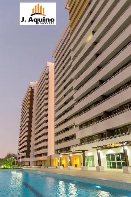 Foto 6 de Apartamento com 3 quartos à venda, 85m2 em Parquelândia, Fortaleza - CE