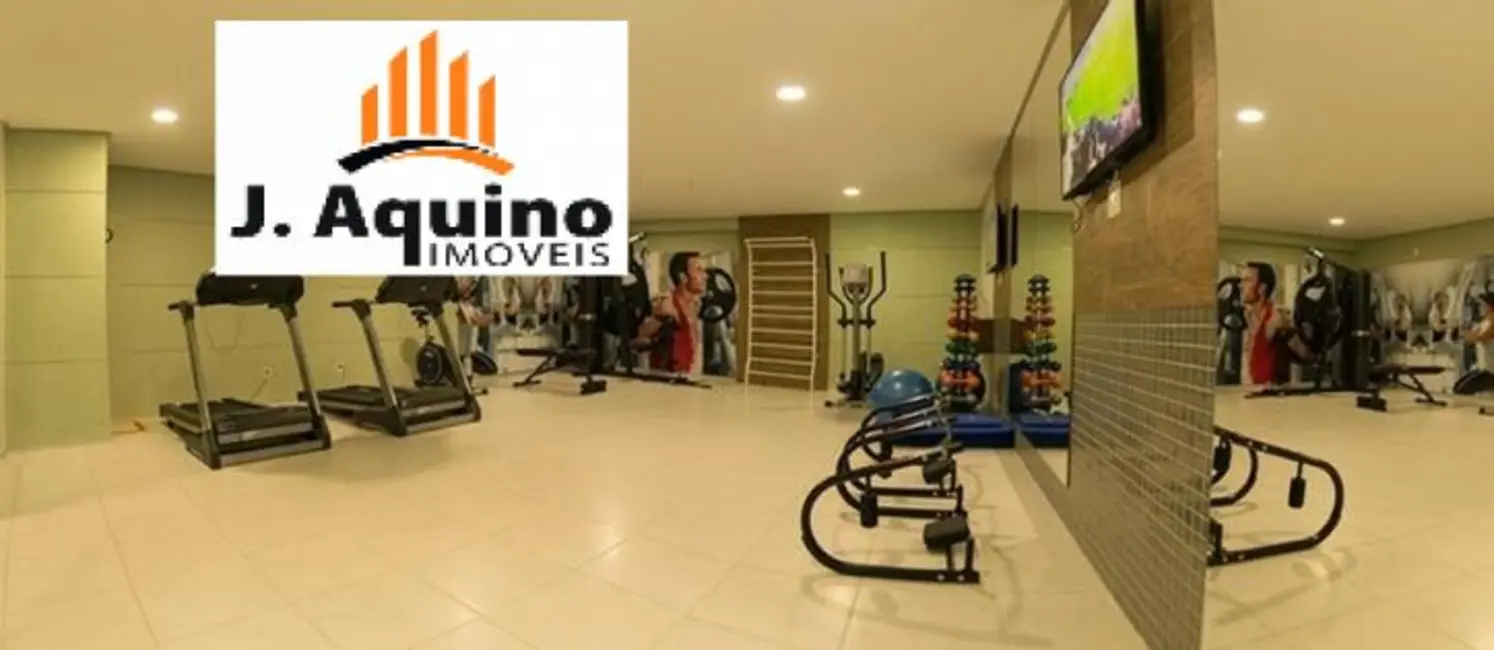 Foto 7 de Apartamento com 3 quartos à venda, 85m2 em Parquelândia, Fortaleza - CE