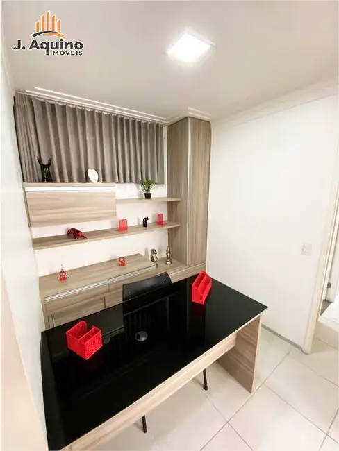 Foto 3 de Apartamento com 3 quartos à venda, 85m2 em Parquelândia, Fortaleza - CE