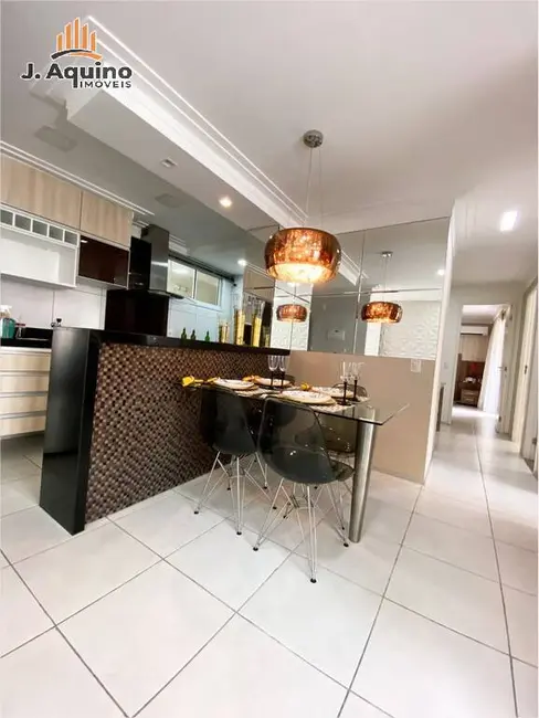 Foto 2 de Apartamento com 3 quartos à venda, 85m2 em Parquelândia, Fortaleza - CE