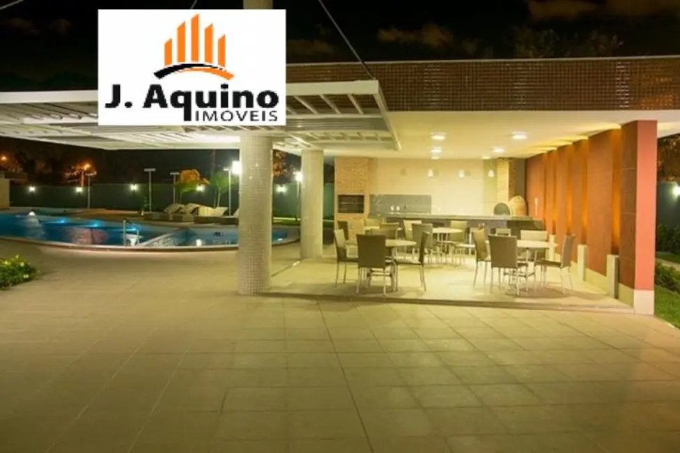 Foto 8 de Apartamento com 3 quartos à venda, 85m2 em Parquelândia, Fortaleza - CE