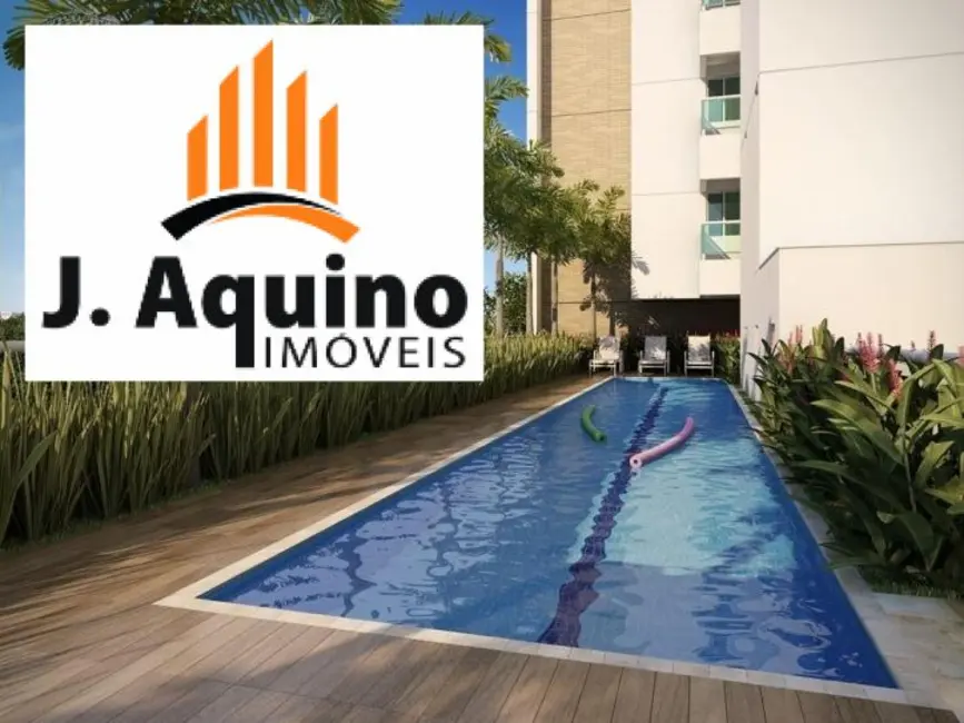 Foto 5 de Apartamento com 3 quartos à venda, 111m2 em Fátima, Fortaleza - CE