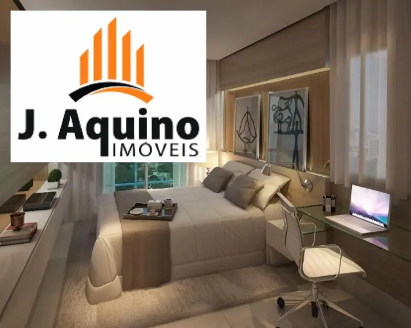 Apartamento com 3 quartos à venda, 111m2 em Fátima, Fortaleza - CE - imagem 6 Foto 6 de Apartamento com 3 quartos à venda, 111m2 em Fátima, Fortaleza - CE