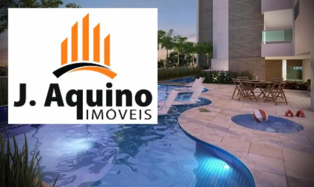 Apartamento com 3 quartos à venda, 111m2 em Fátima, Fortaleza - CE - imagem 2 Foto 2 de Apartamento com 3 quartos à venda, 111m2 em Fátima, Fortaleza - CE