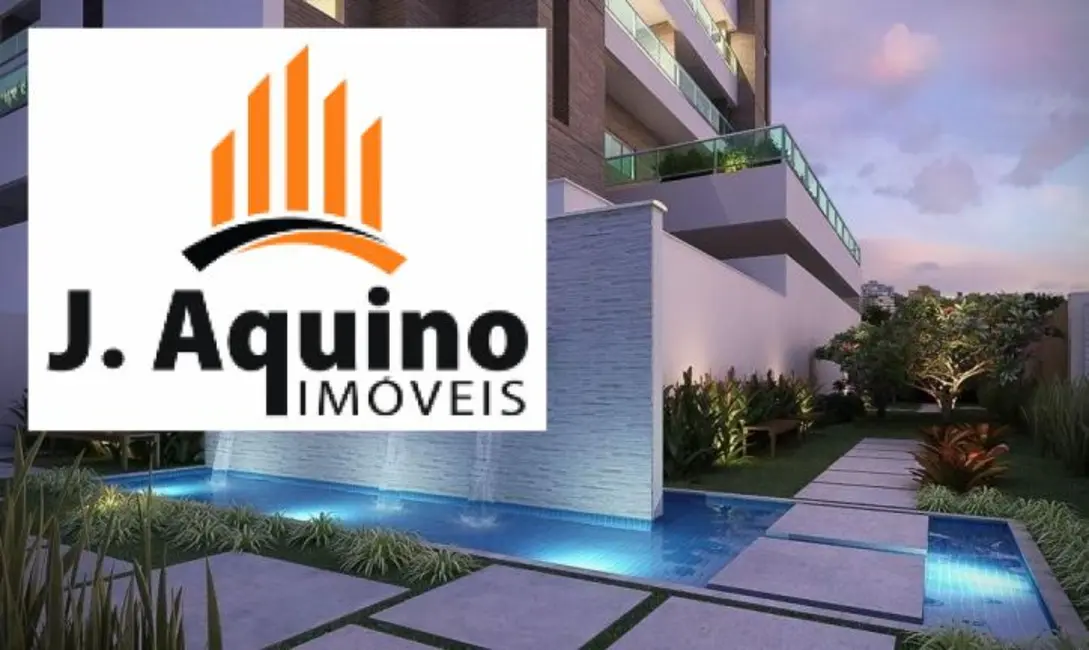 Apartamento com 3 quartos à venda, 111m2 em Fátima, Fortaleza - CE - imagem 3 Foto 3 de Apartamento com 3 quartos à venda, 111m2 em Fátima, Fortaleza - CE