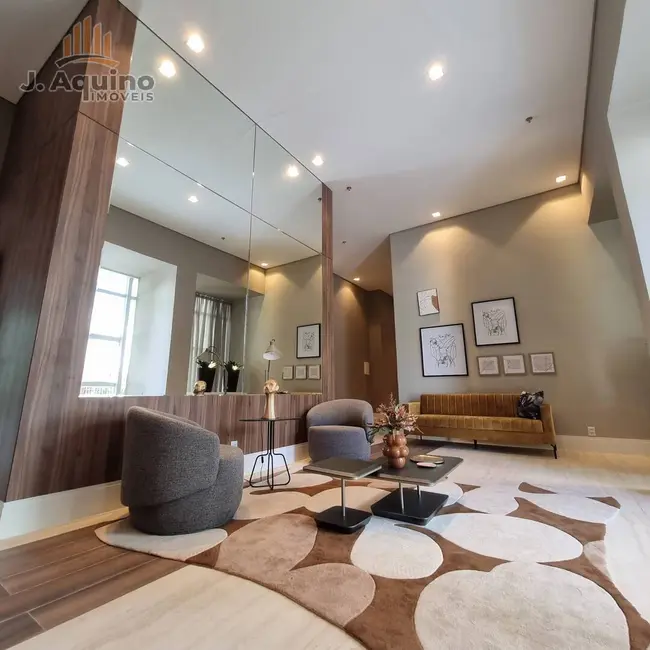 Foto 4 de Apartamento com 3 quartos à venda, 152188m2 em Engenheiro Luciano Cavalcante, Fortaleza - CE