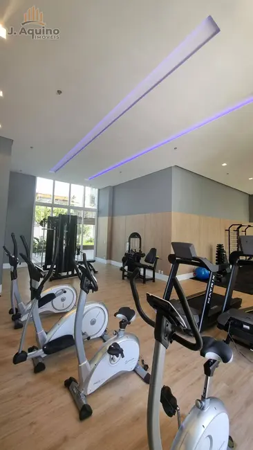 Foto 8 de Apartamento com 3 quartos à venda, 152188m2 em Engenheiro Luciano Cavalcante, Fortaleza - CE