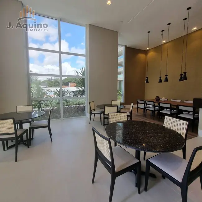 Foto 6 de Apartamento com 3 quartos à venda, 152188m2 em Engenheiro Luciano Cavalcante, Fortaleza - CE