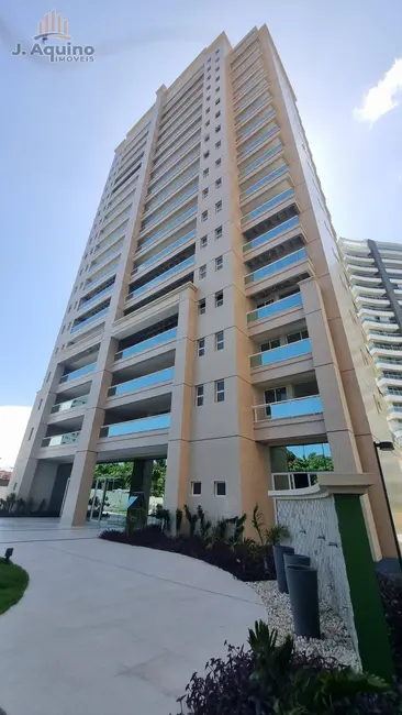 Foto 1 de Apartamento com 3 quartos à venda, 189m2 em Engenheiro Luciano Cavalcante, Fortaleza - CE