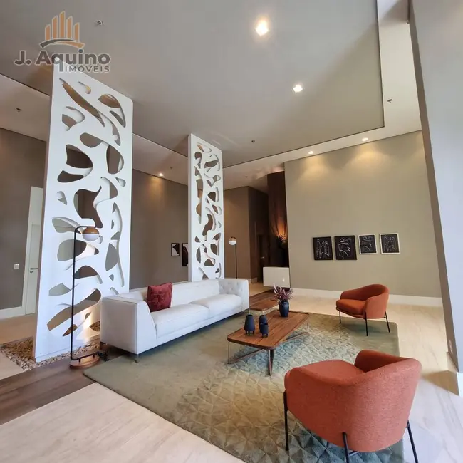 Foto 3 de Apartamento com 3 quartos à venda, 152188m2 em Engenheiro Luciano Cavalcante, Fortaleza - CE