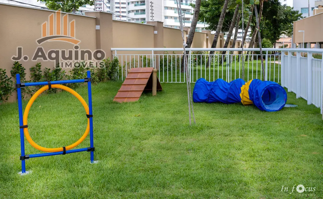 Foto 9 de Apartamento com 3 quartos à venda, 80105m2 em Parque Iracema, Fortaleza - CE