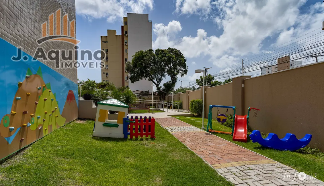 Foto 8 de Apartamento com 3 quartos à venda, 80105m2 em Parque Iracema, Fortaleza - CE