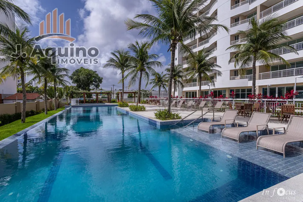 Foto 6 de Apartamento com 3 quartos à venda, 80105m2 em Parque Iracema, Fortaleza - CE